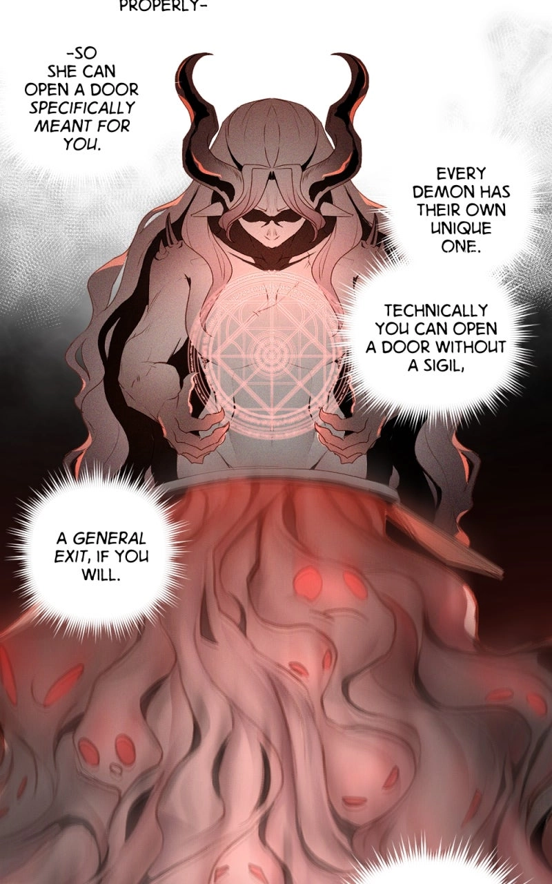 Read The Greenhouse chapter 103 image 4 on Lezhin
