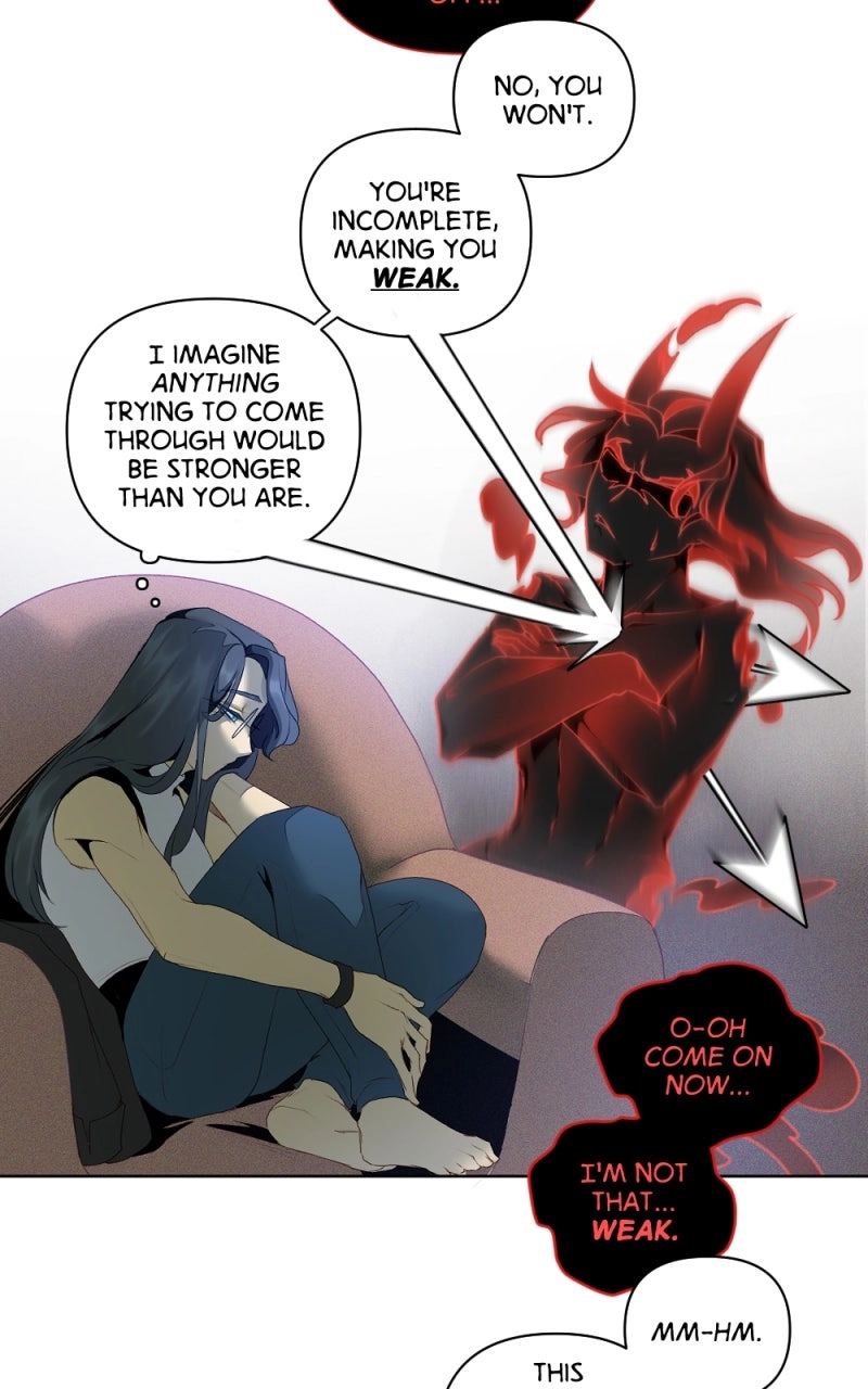 Read The Greenhouse chapter 103 image 6 on Lezhin