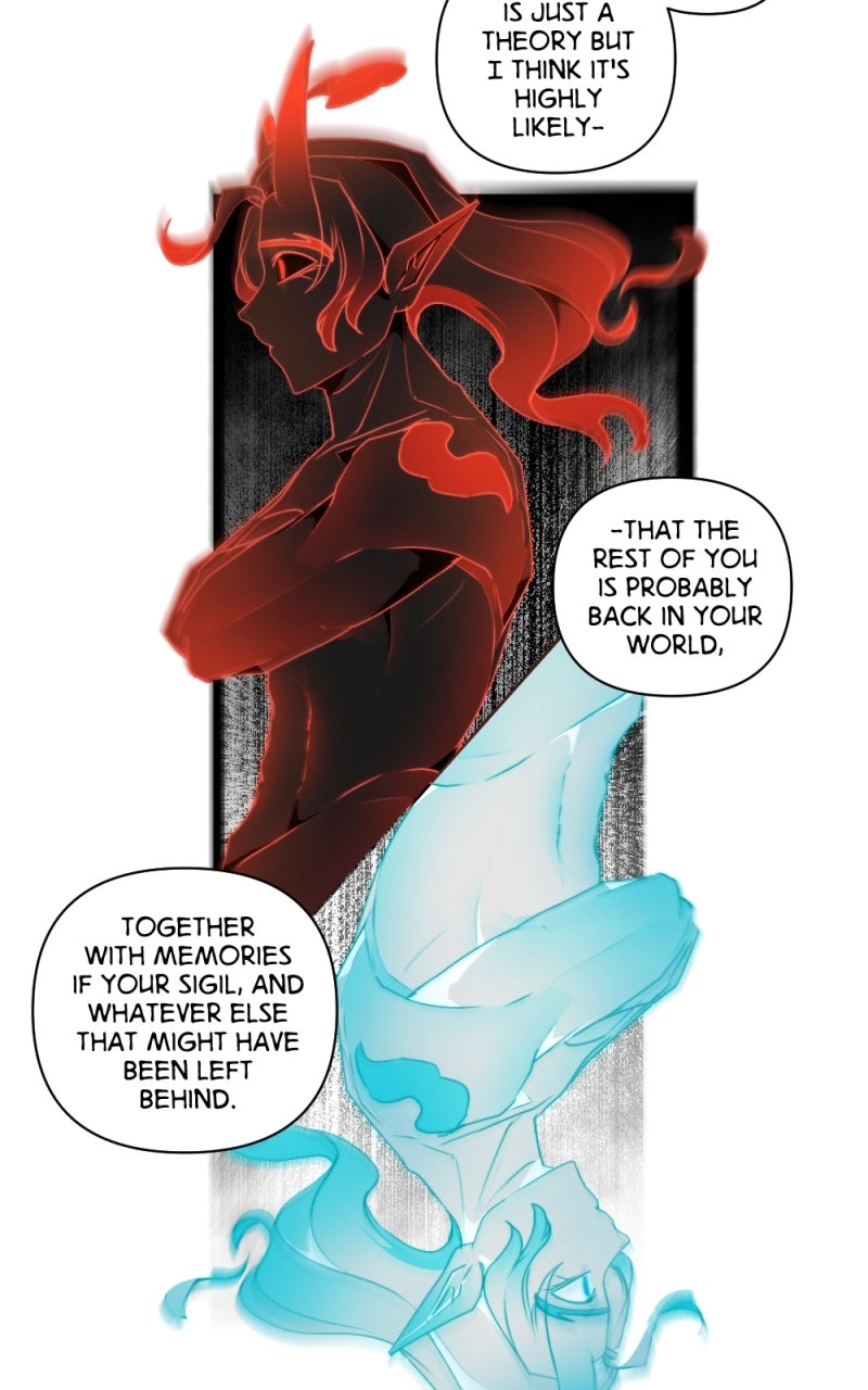 Read The Greenhouse chapter 103 image 7 on Lezhin