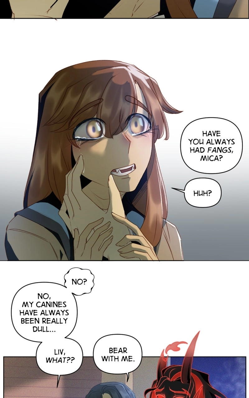 Read The Greenhouse chapter 104 image 10 on Lezhin