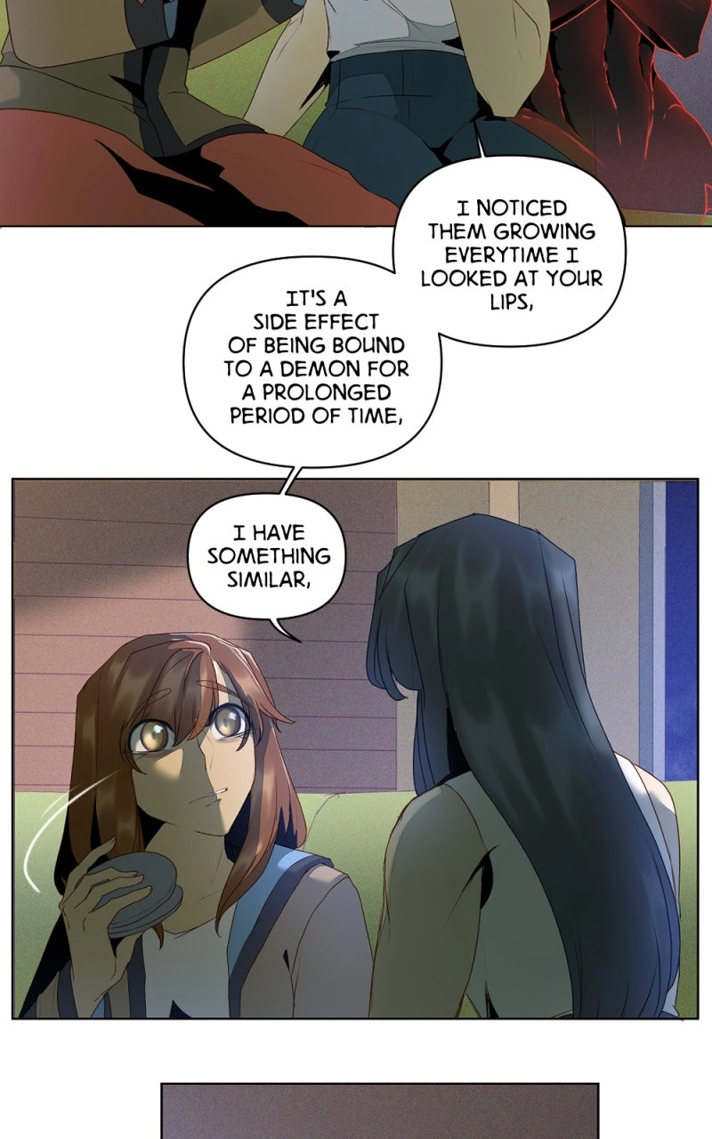 Read The Greenhouse chapter 104 image 13 on Lezhin