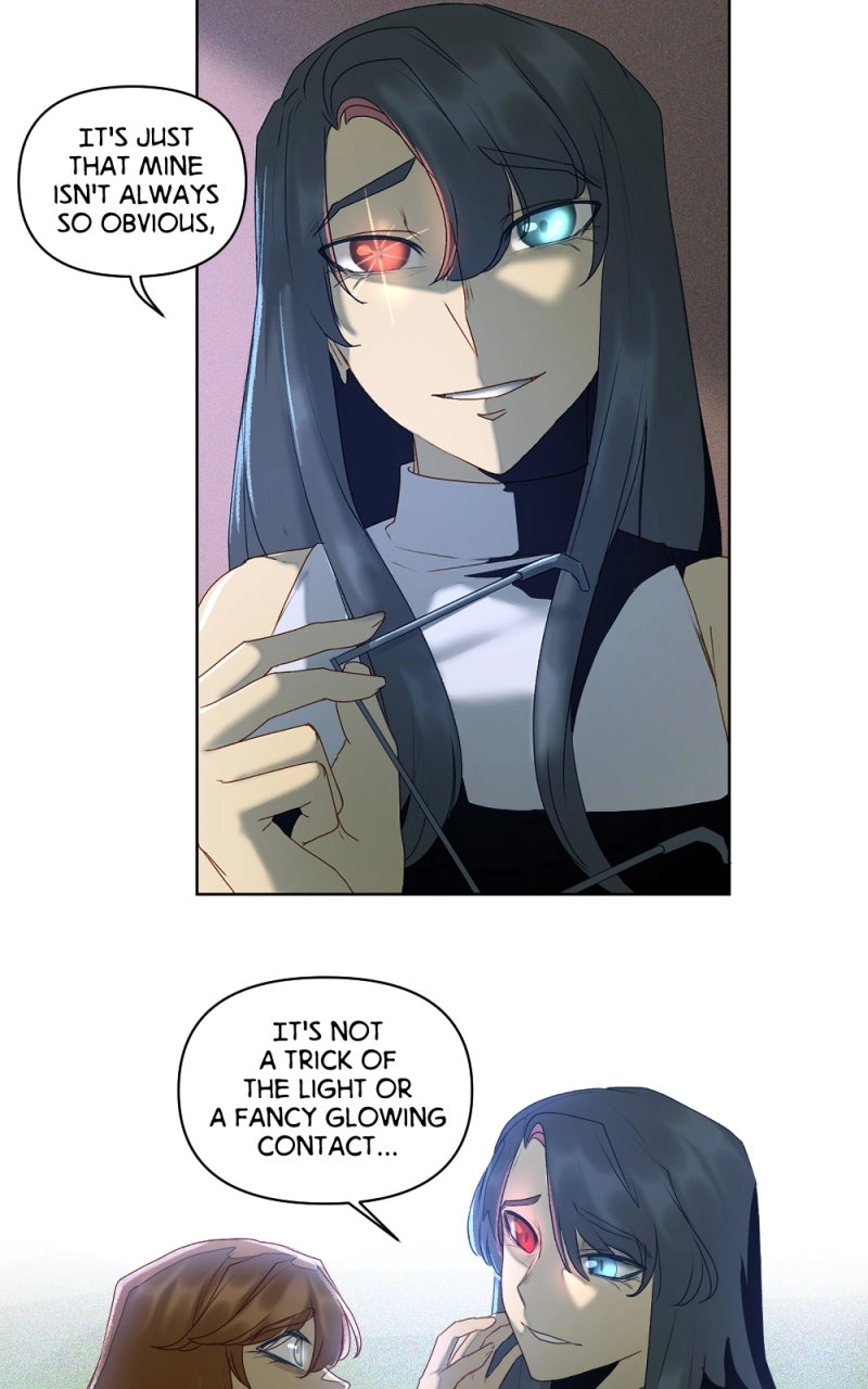 Read The Greenhouse chapter 104 image 14 on Lezhin