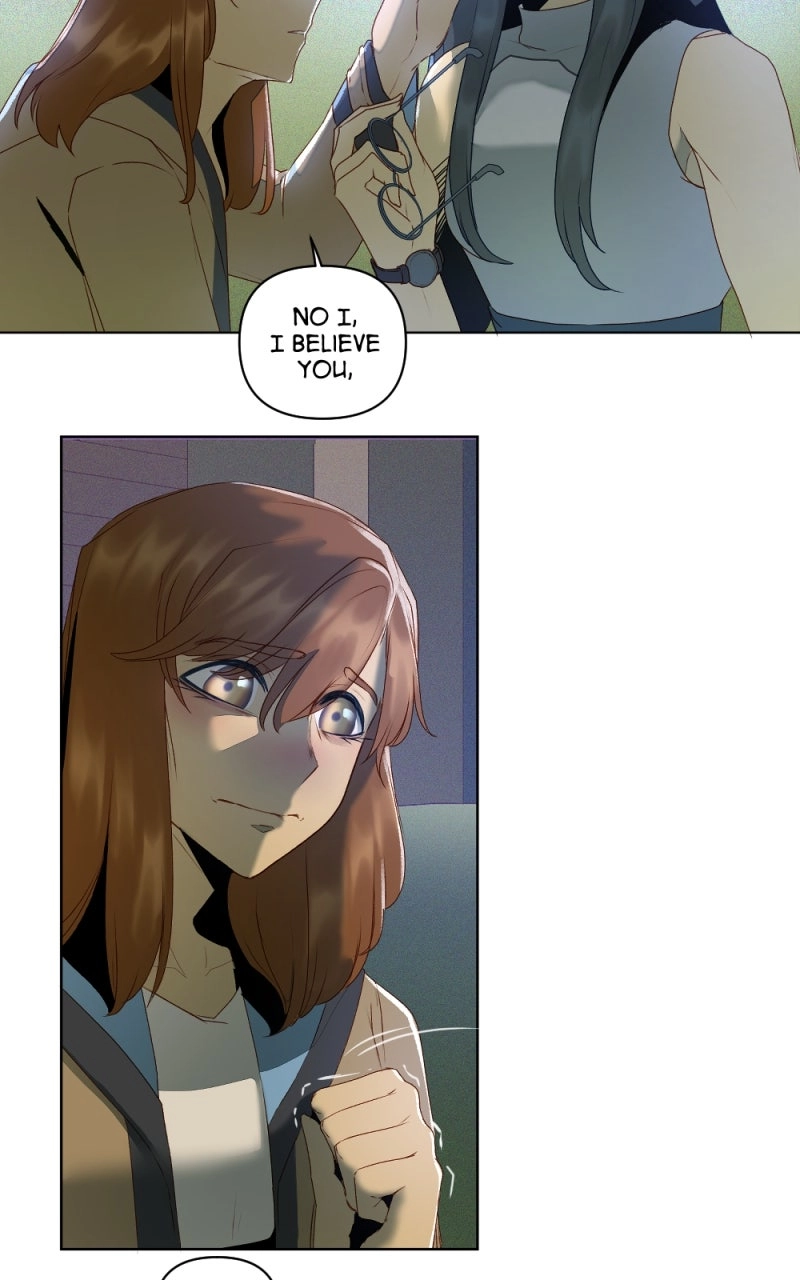 Read The Greenhouse chapter 104 image 15 on Lezhin