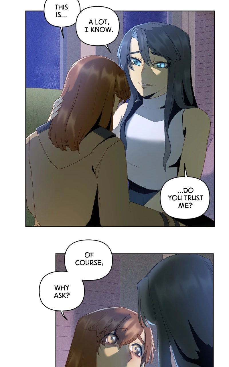 Read The Greenhouse chapter 104 image 16 on Lezhin
