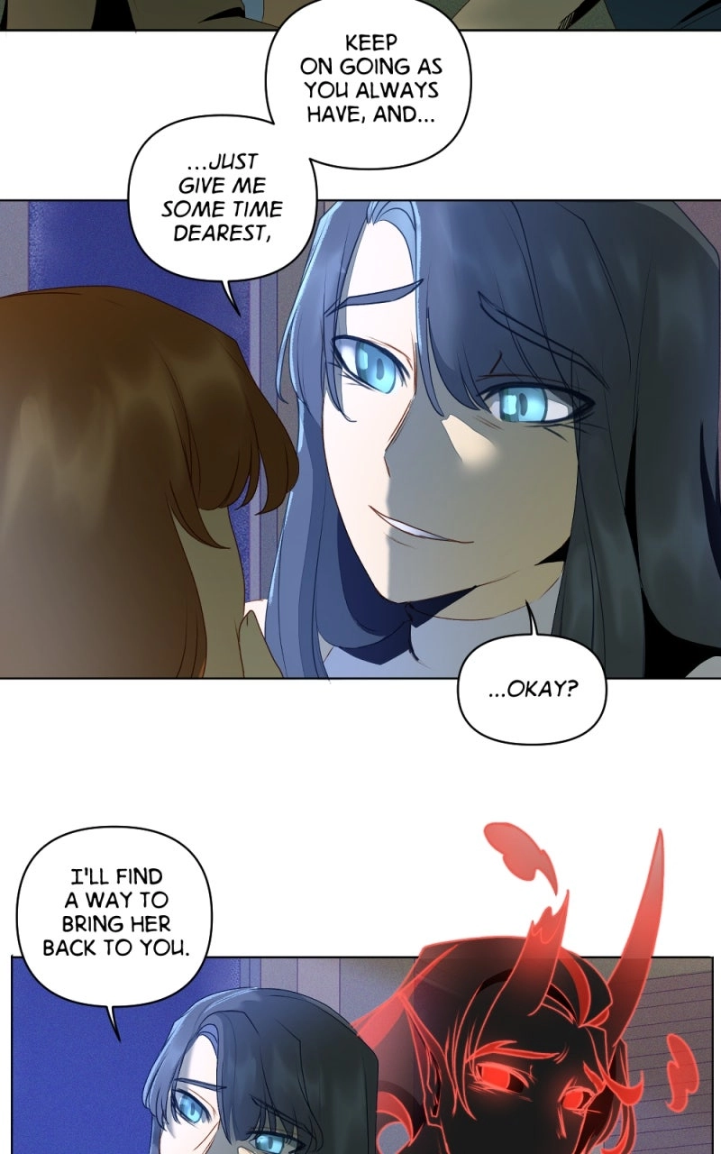 Read The Greenhouse chapter 104 image 18 on Lezhin
