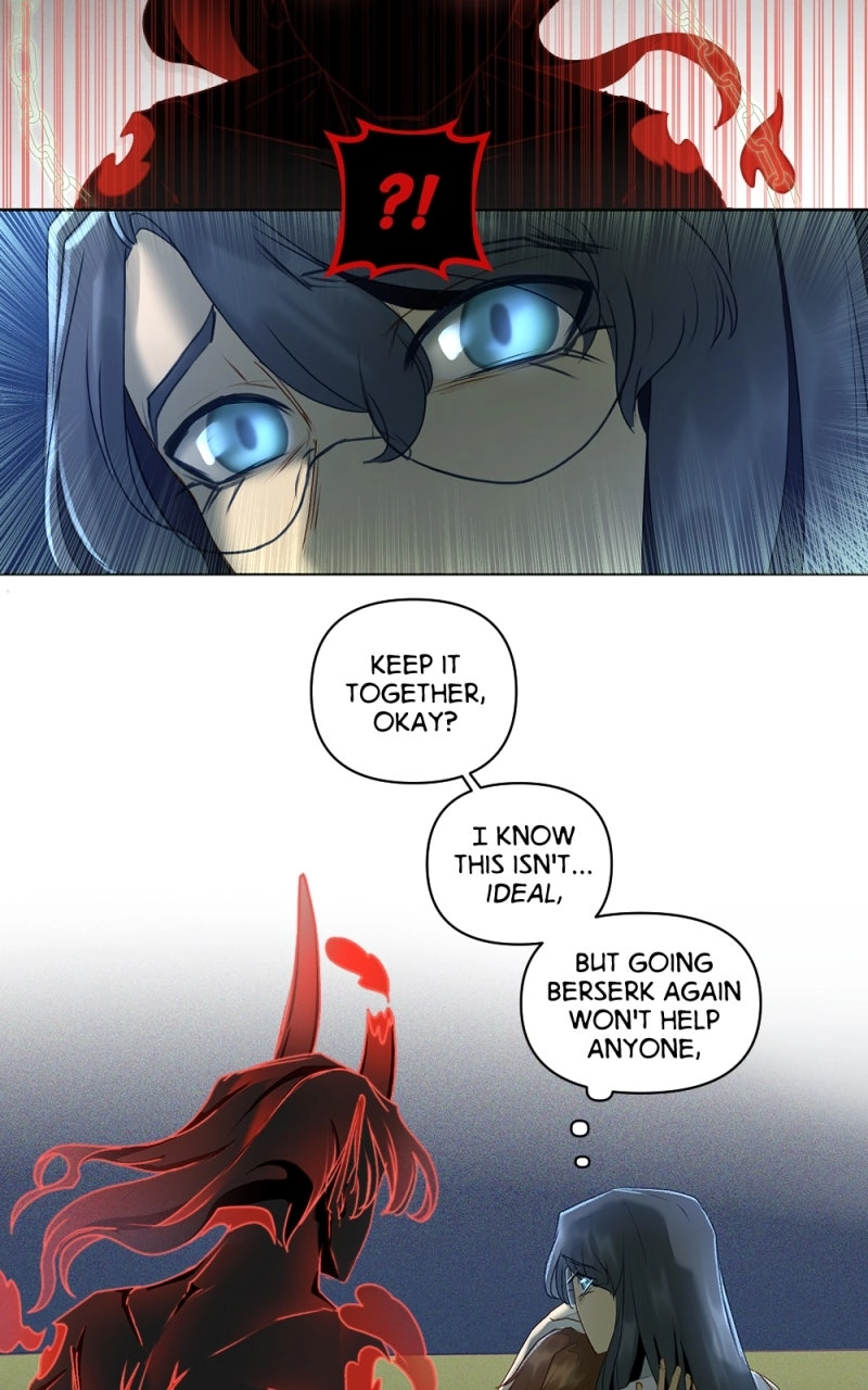 Read The Greenhouse chapter 104 image 3 on Lezhin