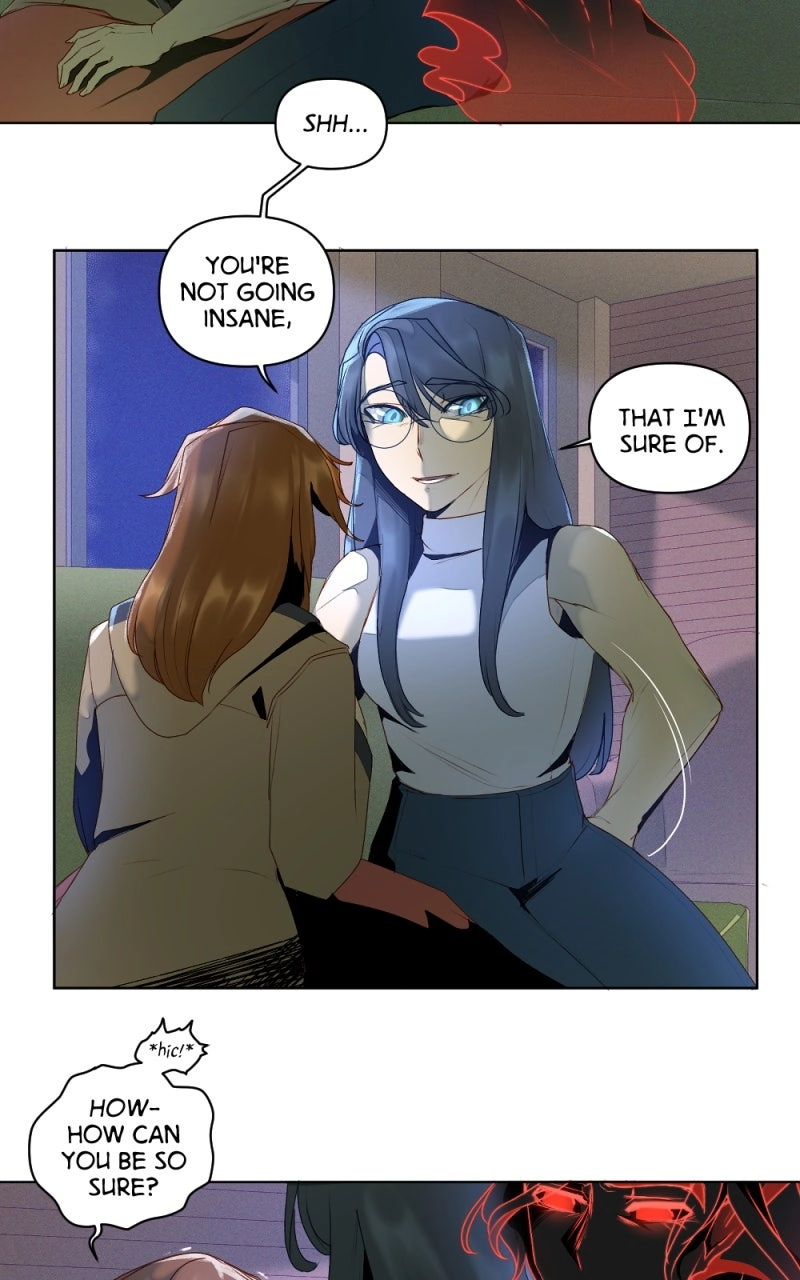 Read The Greenhouse chapter 104 image 6 on Lezhin