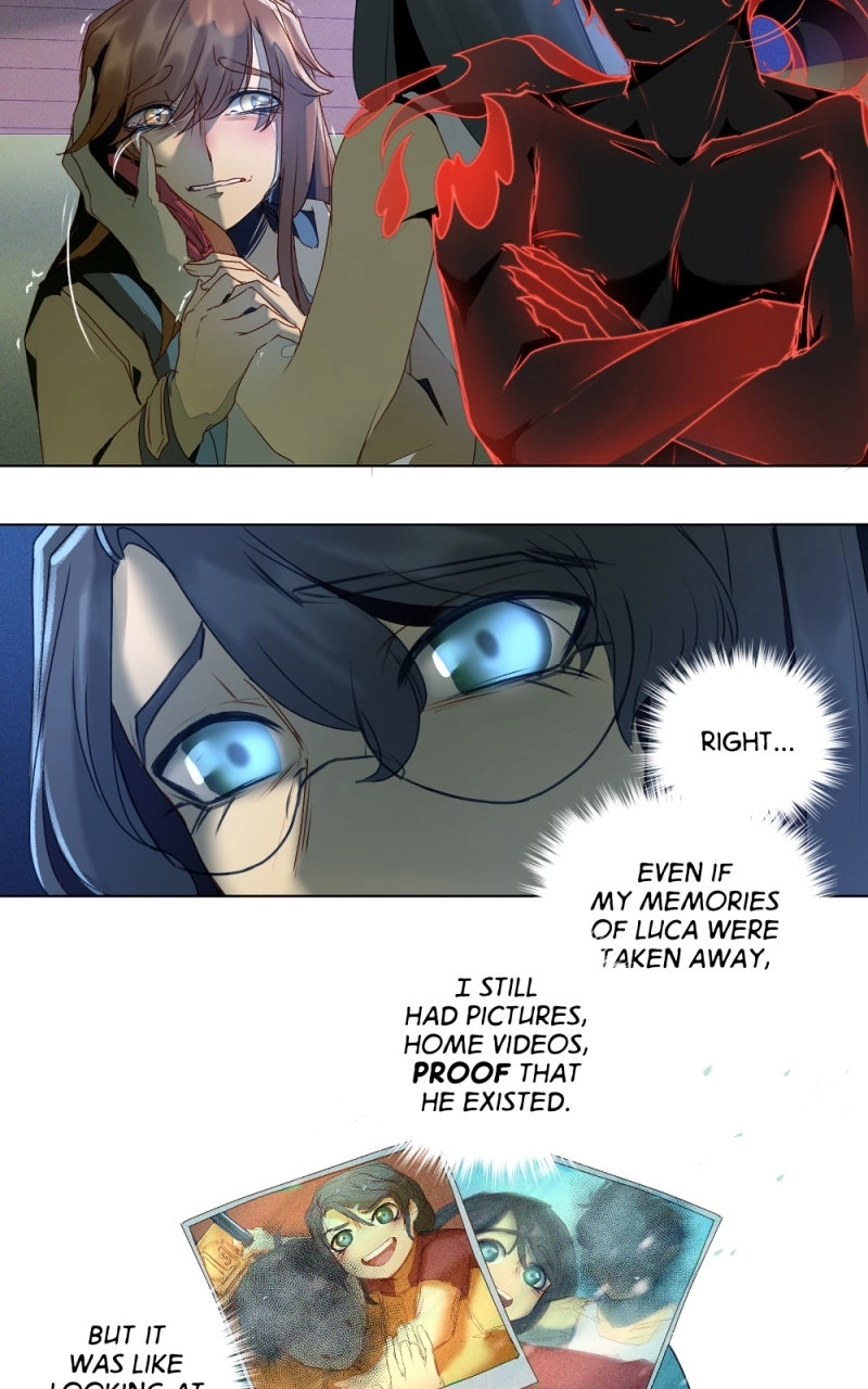 Read The Greenhouse chapter 104 image 7 on Lezhin