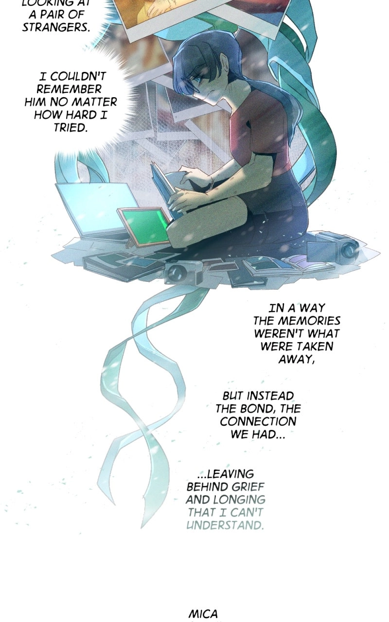 Read The Greenhouse chapter 104 image 8 on Lezhin