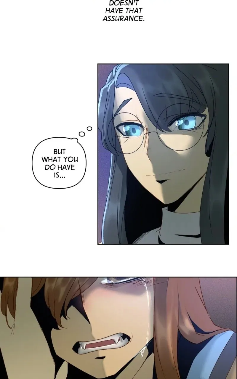 Read The Greenhouse chapter 104 image 9 on Lezhin