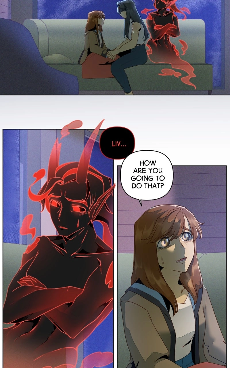Read The Greenhouse chapter 105 image 1 on Lezhin