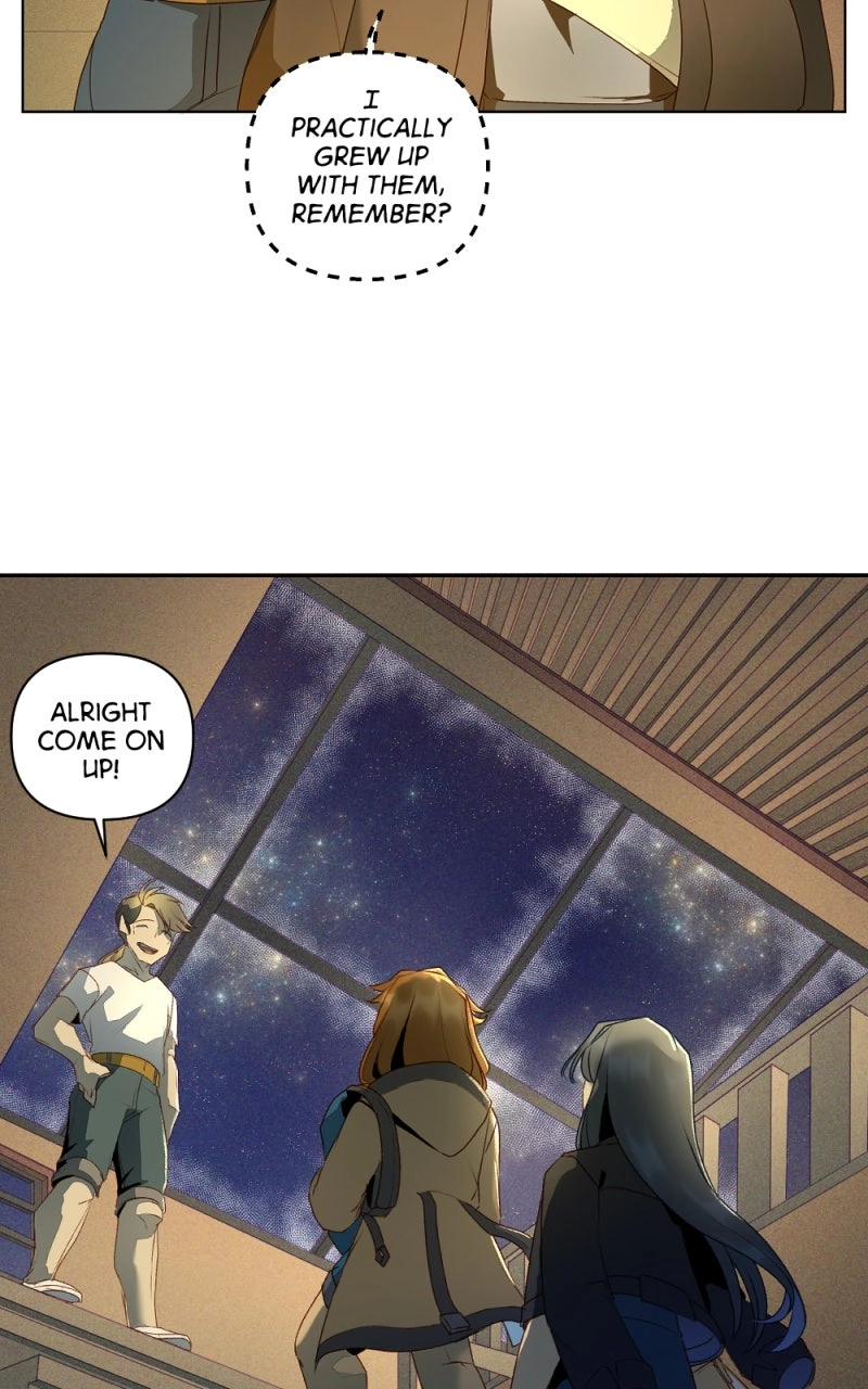Read The Greenhouse chapter 105 image 10 on Lezhin
