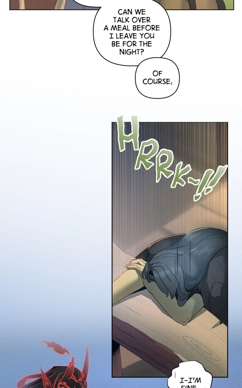 Read The Greenhouse chapter 105 image 15 on Lezhin