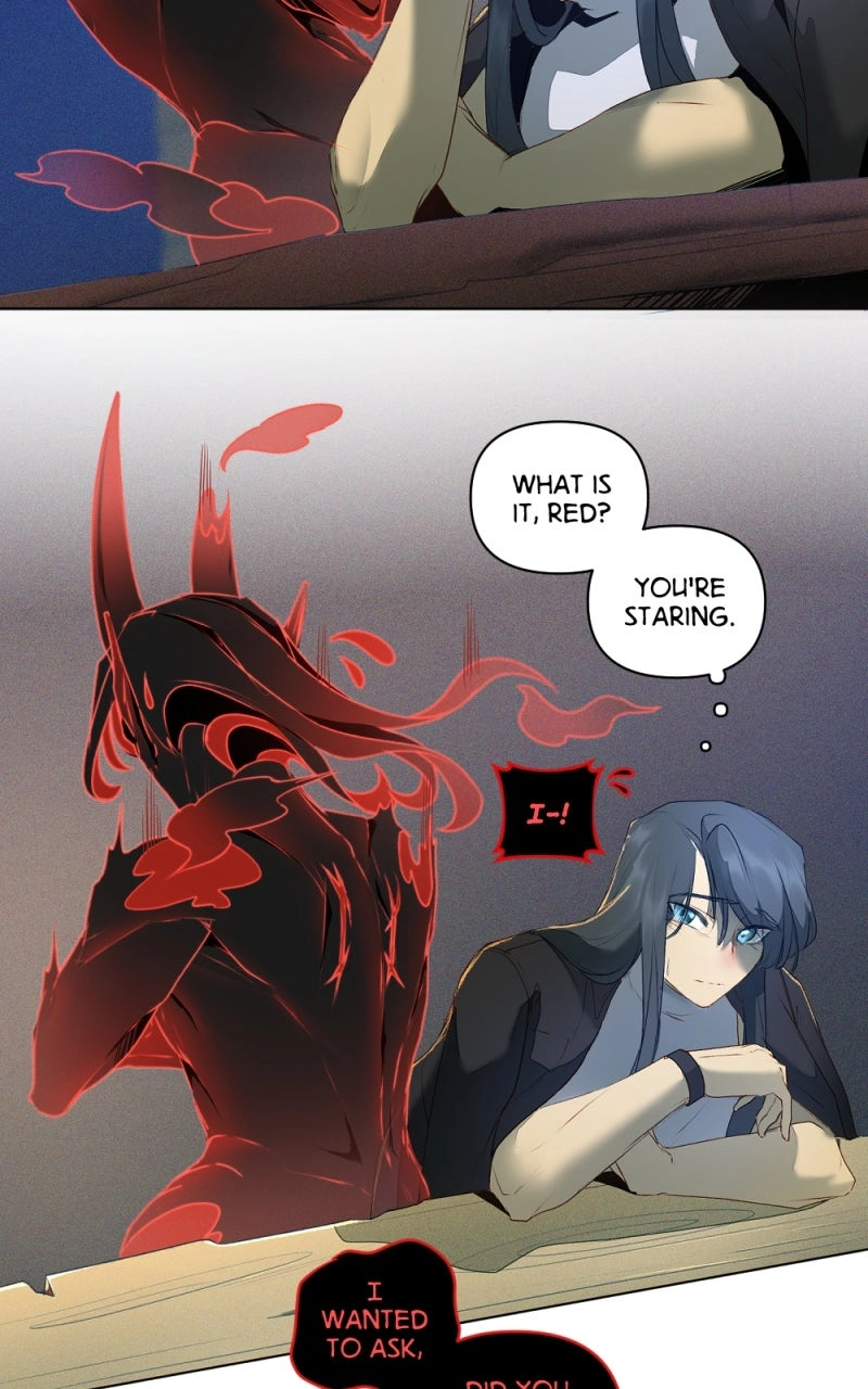 Read The Greenhouse chapter 105 image 17 on Lezhin