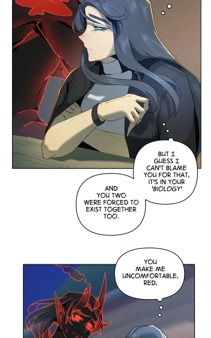Read The Greenhouse chapter 105 image 19 on Lezhin