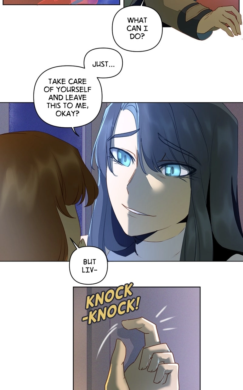Read The Greenhouse chapter 105 image 2 on Lezhin