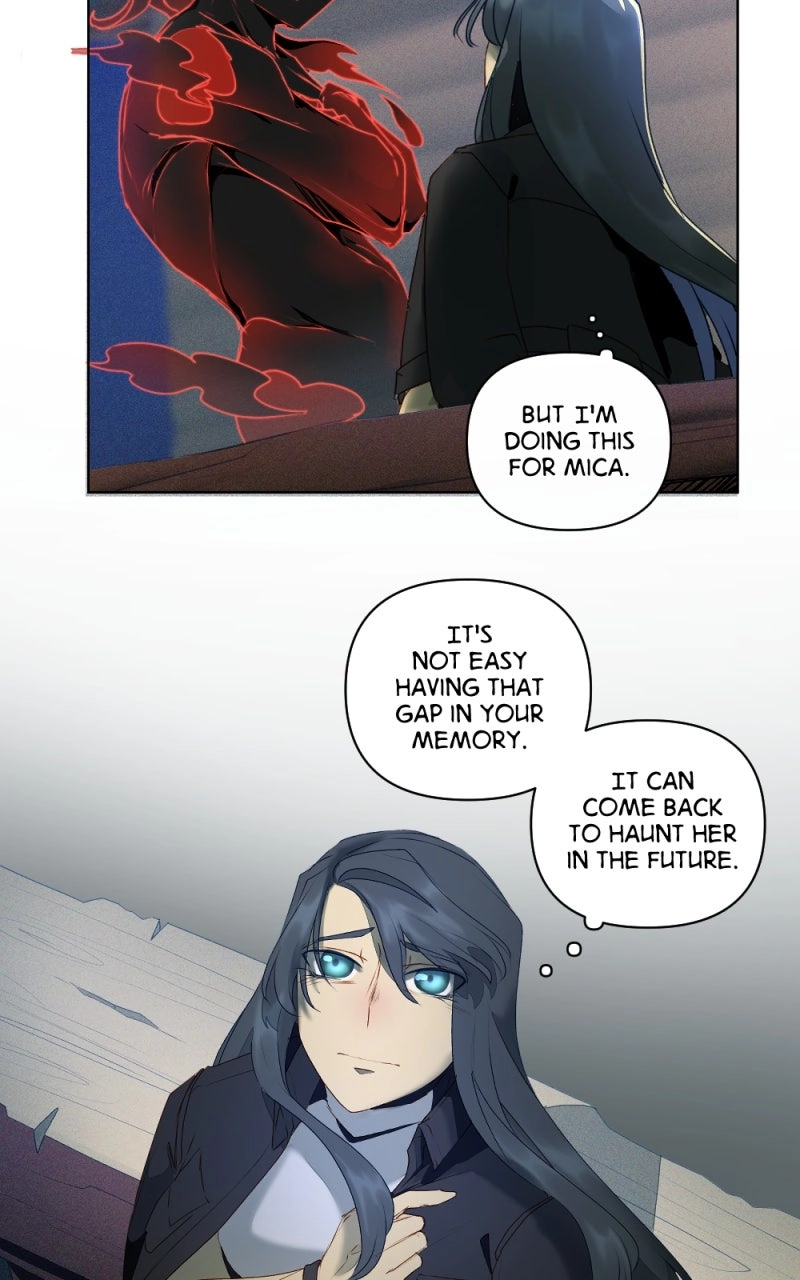 Read The Greenhouse chapter 105 image 20 on Lezhin