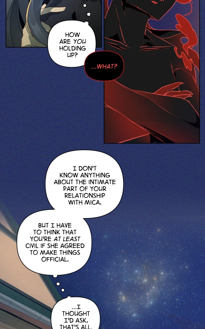 Read The Greenhouse chapter 105 image 22 on Lezhin