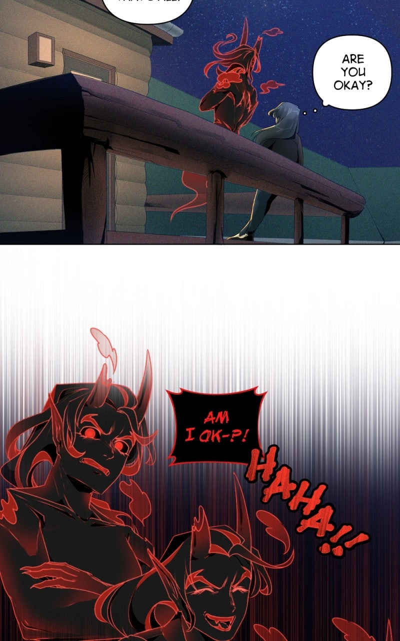 Read The Greenhouse chapter 105 image 23 on Lezhin