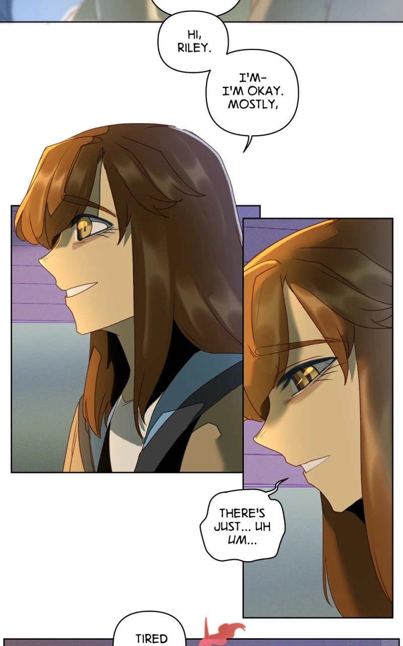 Read The Greenhouse chapter 105 image 4 on Lezhin