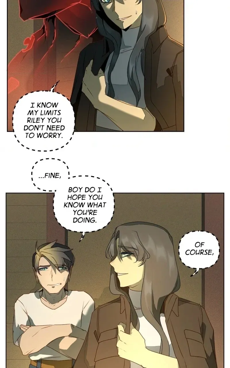 Read The Greenhouse chapter 105 image 9 on Lezhin