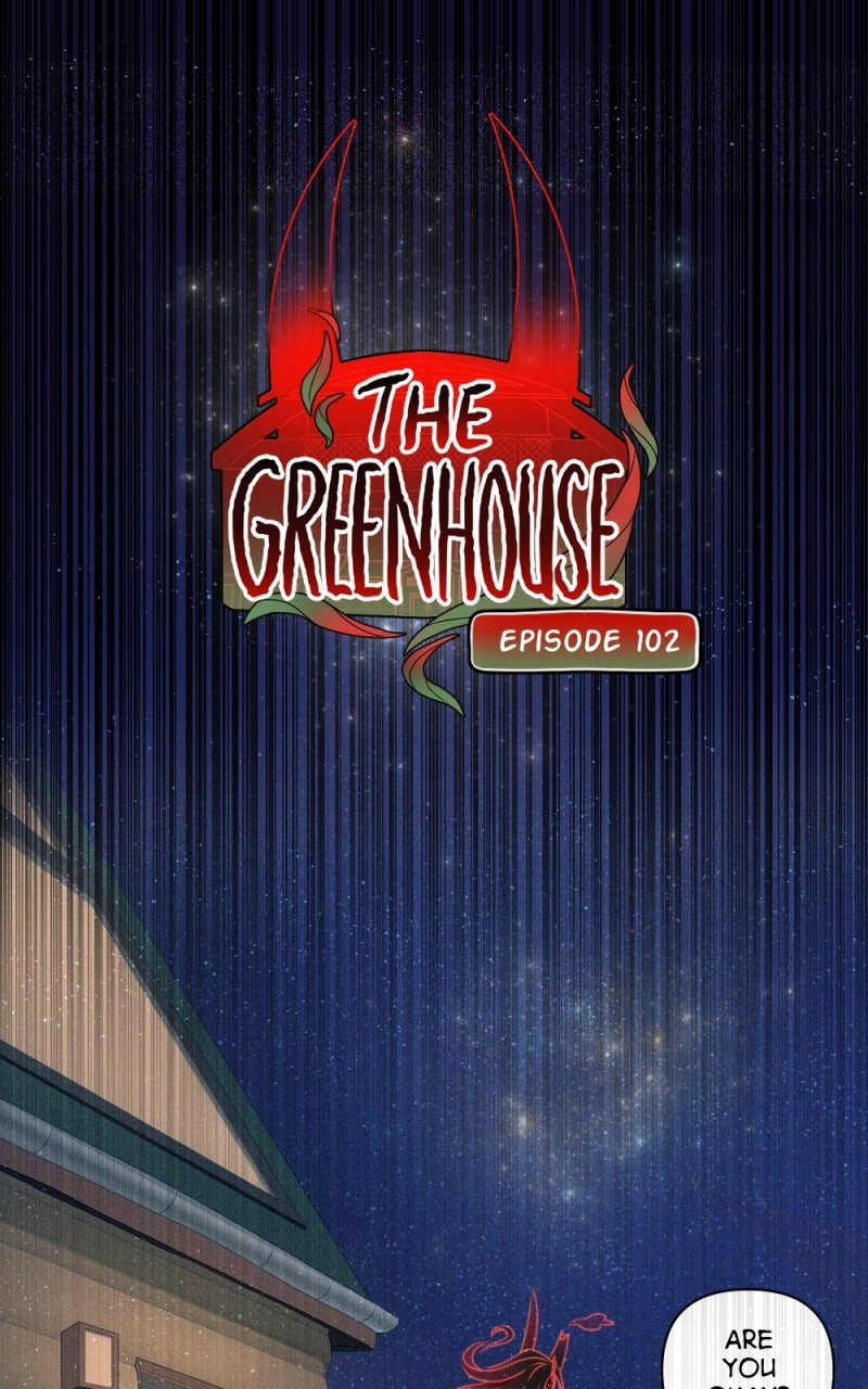 The Greenhouse Chapter 106 page 1 - 
