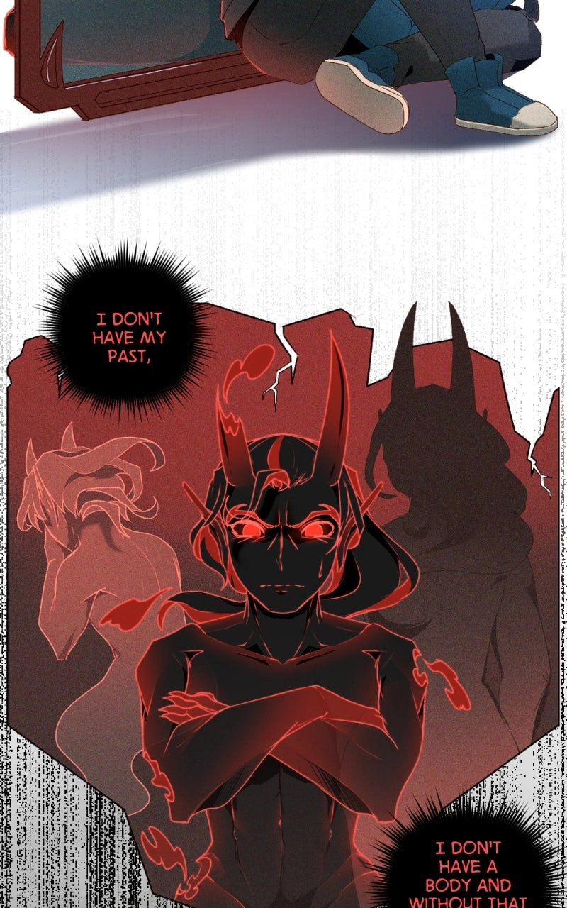 The Greenhouse Chapter 106 page 12 - 