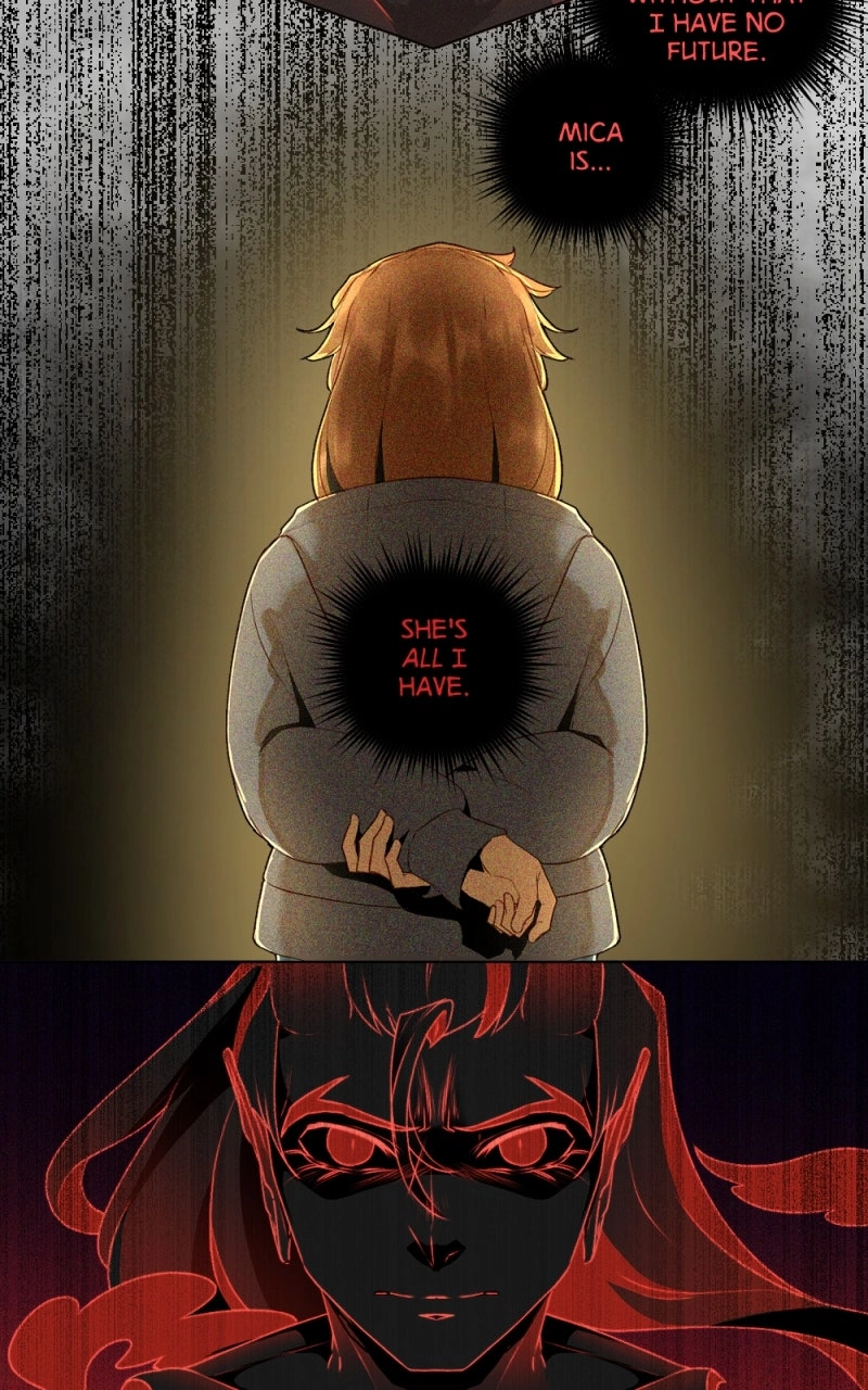 The Greenhouse Chapter 106 page 13 - 
