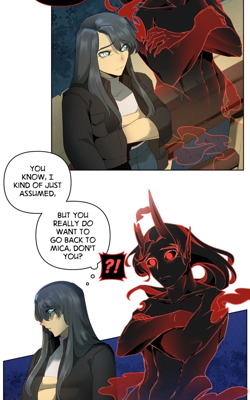 The Greenhouse Chapter 106 page 15 - 