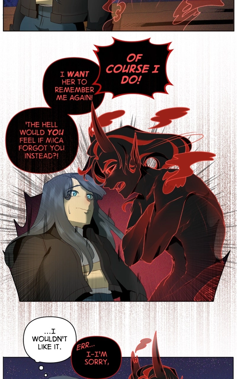 The Greenhouse Chapter 106 page 16 - 