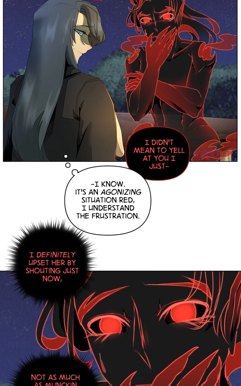 The Greenhouse Chapter 106 page 17 - 