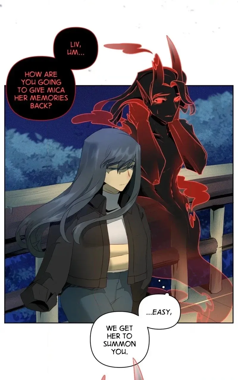 The Greenhouse Chapter 106 page 20 - 