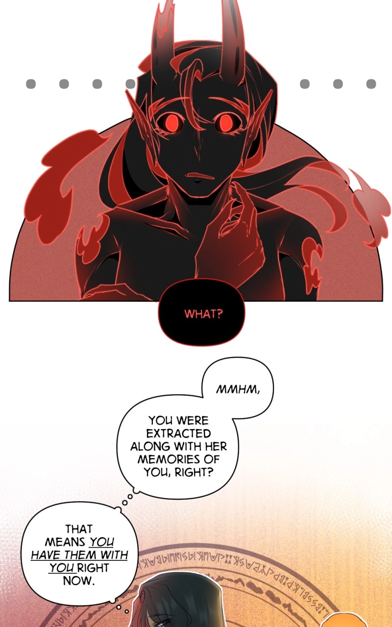The Greenhouse Chapter 106 page 21 - 