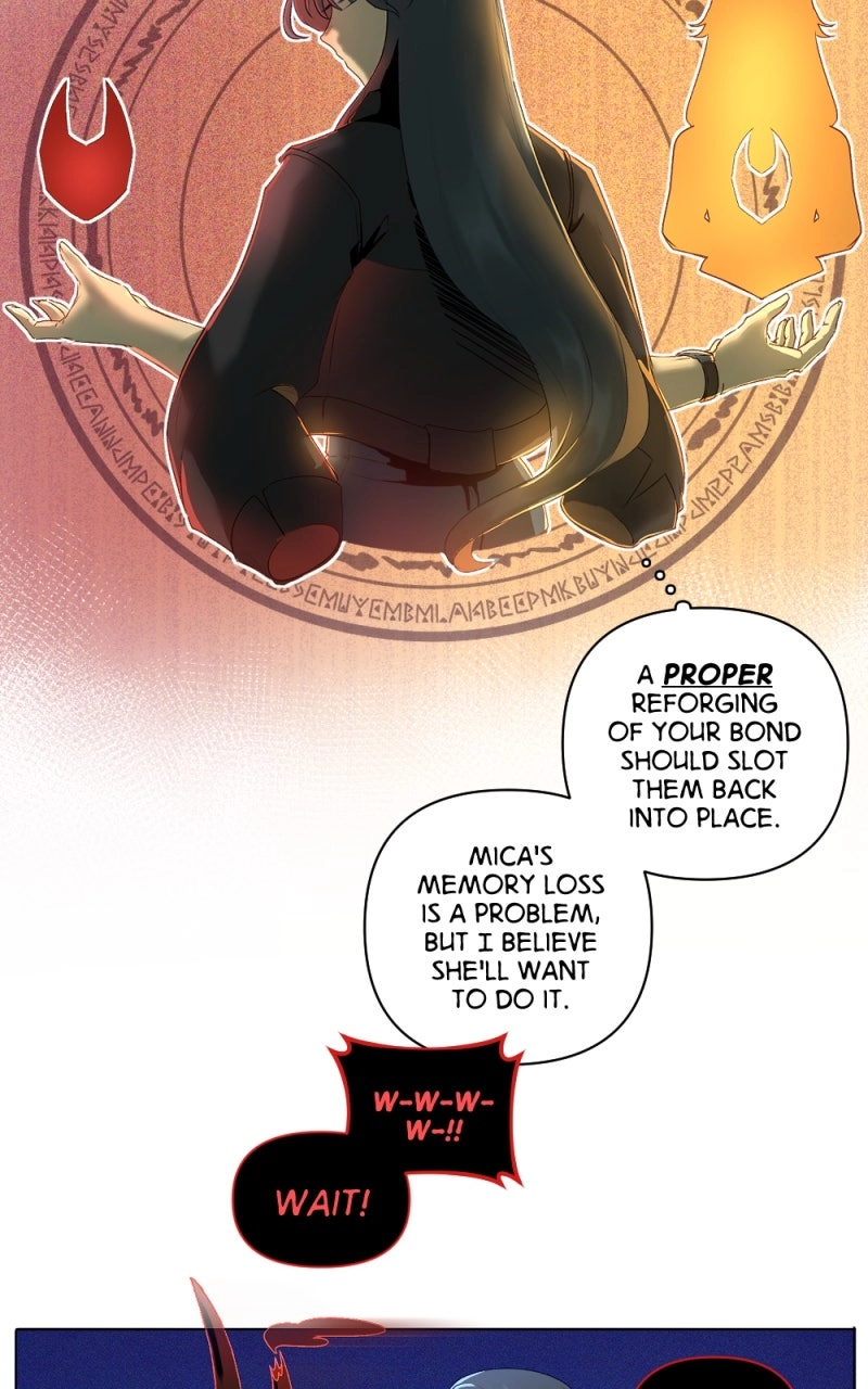 The Greenhouse Chapter 106 page 22 - 