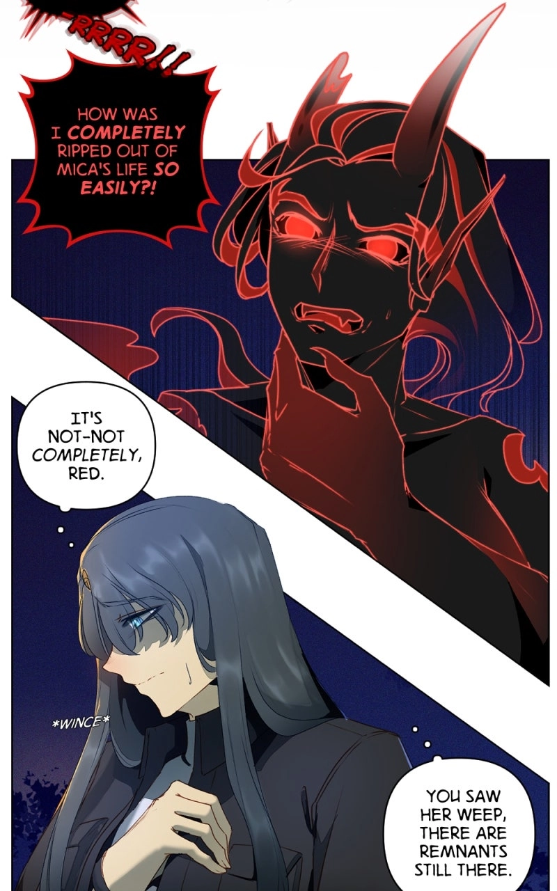 The Greenhouse Chapter 106 page 5 - 