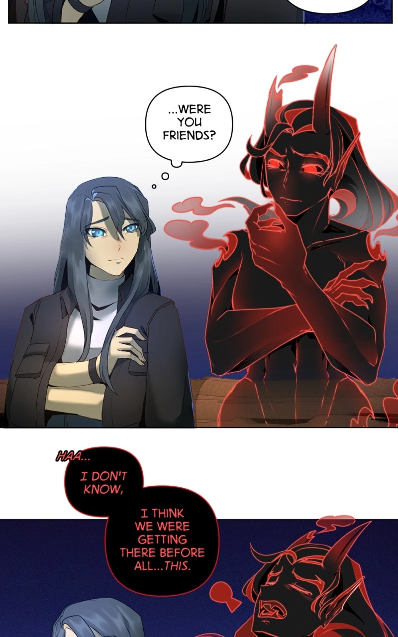 The Greenhouse Chapter 106 page 6 - 
