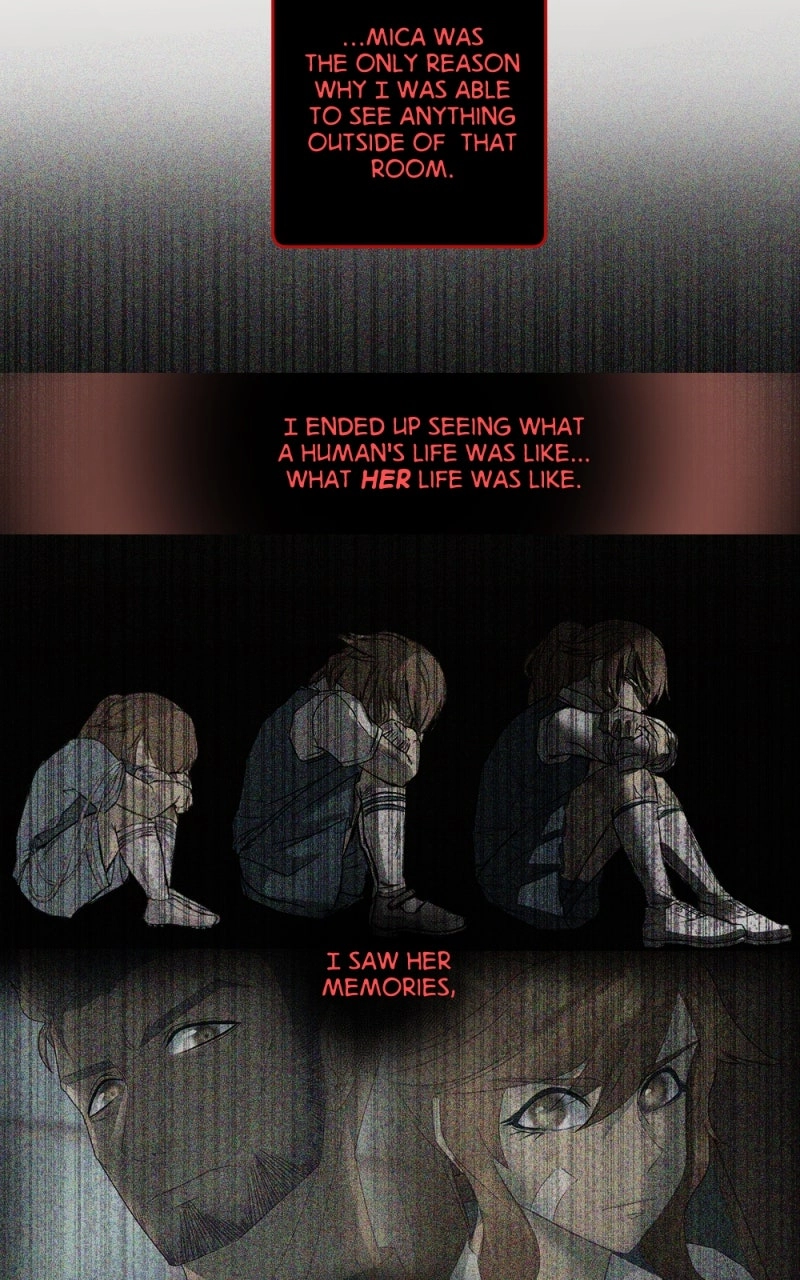 The Greenhouse Chapter 106 page 8 - 