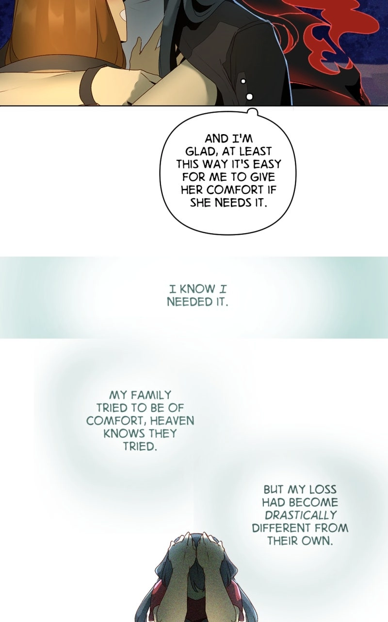 Read The Greenhouse chapter 107 image 10 on Lezhin