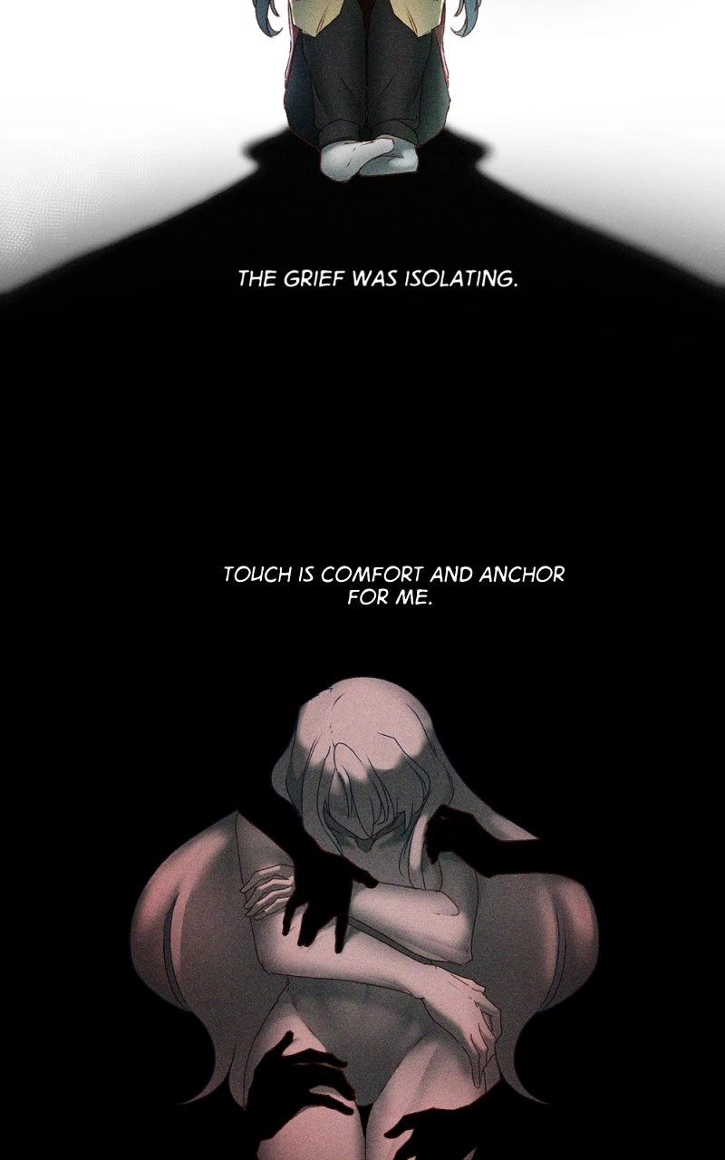 Read The Greenhouse chapter 107 image 11 on Lezhin