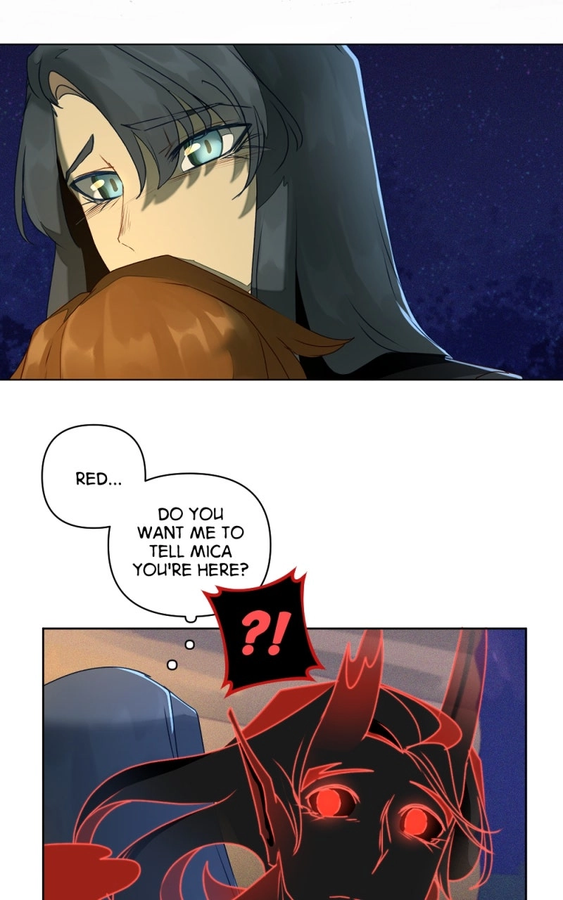 Read The Greenhouse chapter 107 image 13 on Lezhin