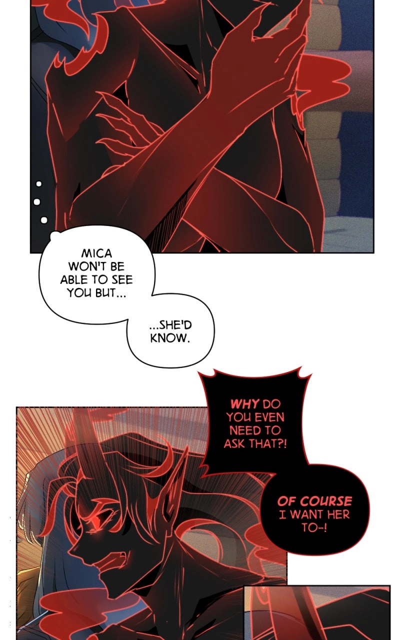 Read The Greenhouse chapter 107 image 14 on Lezhin