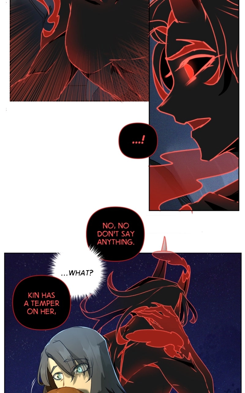 Read The Greenhouse chapter 107 image 15 on Lezhin