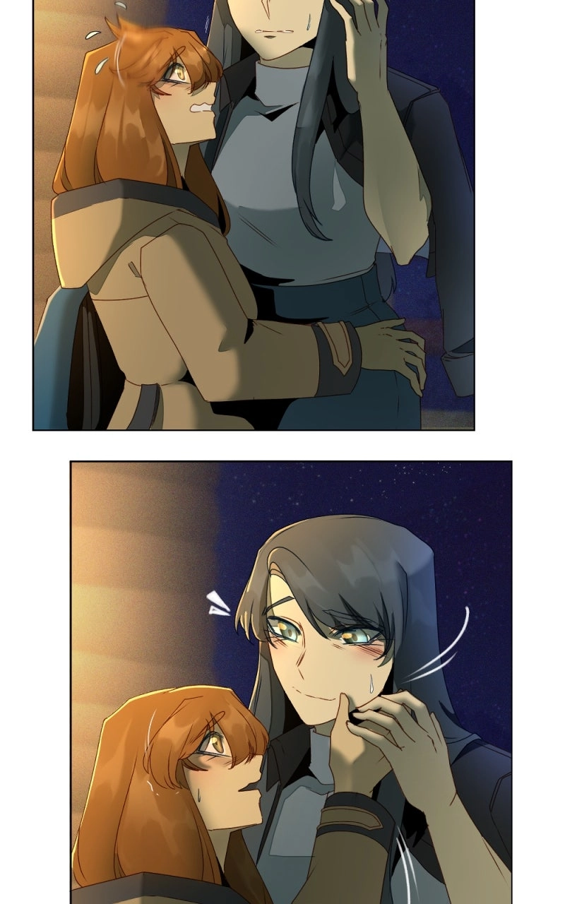 Read The Greenhouse chapter 107 image 18 on Lezhin
