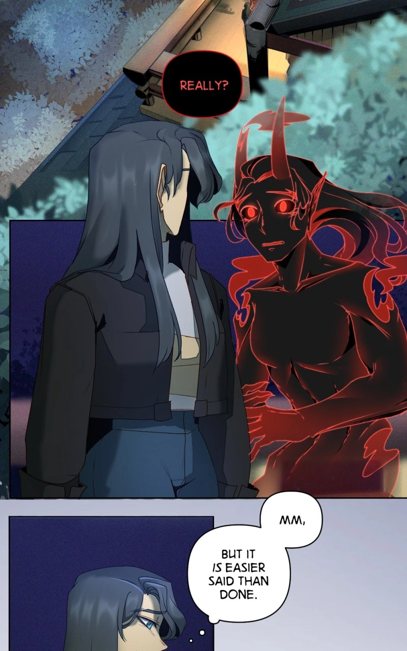 Read The Greenhouse chapter 107 image 2 on Lezhin