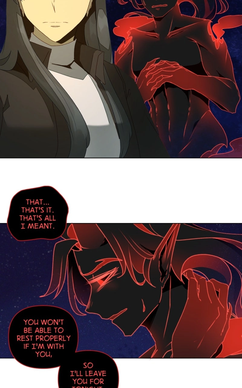 Read The Greenhouse chapter 107 image 24 on Lezhin