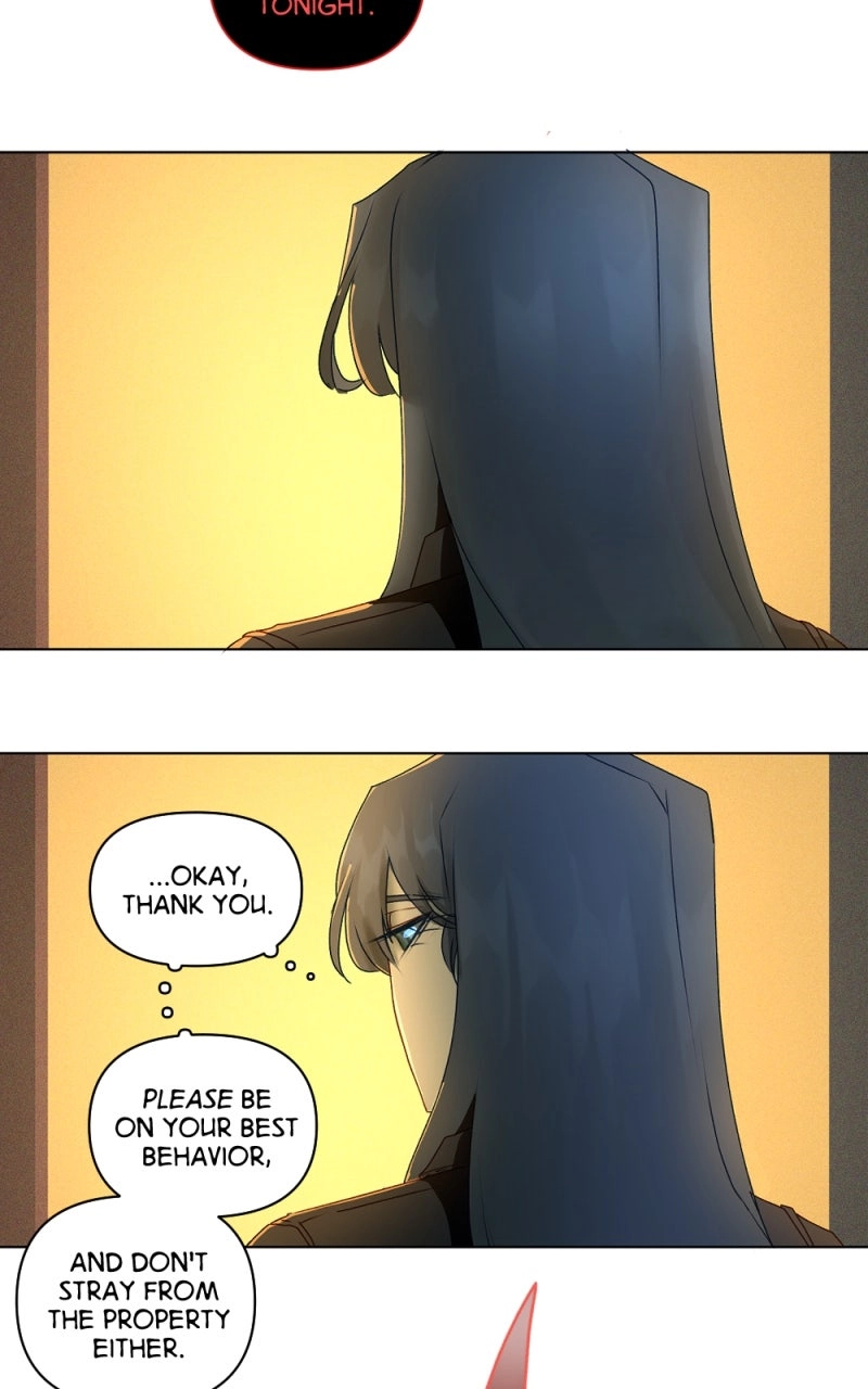 Read The Greenhouse chapter 107 image 25 on Lezhin
