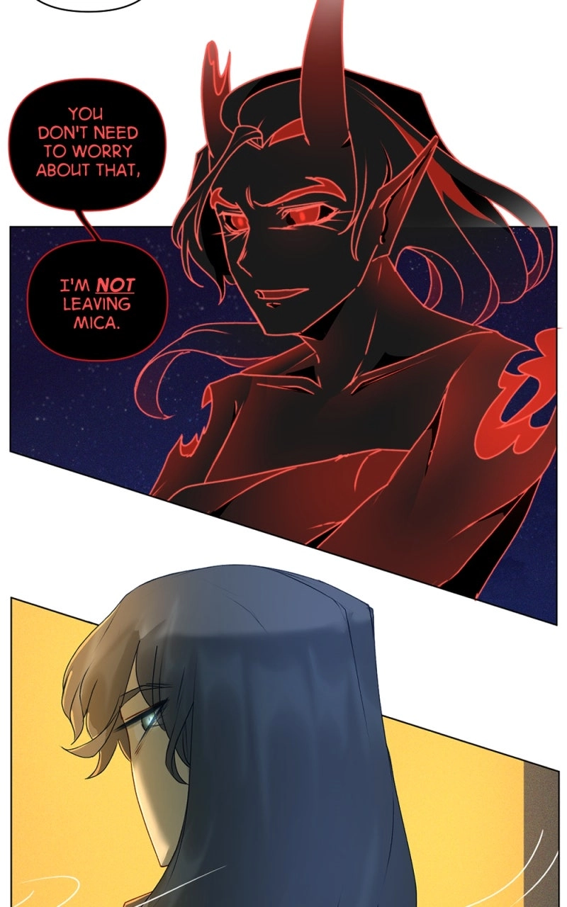 Read The Greenhouse chapter 107 image 26 on Lezhin