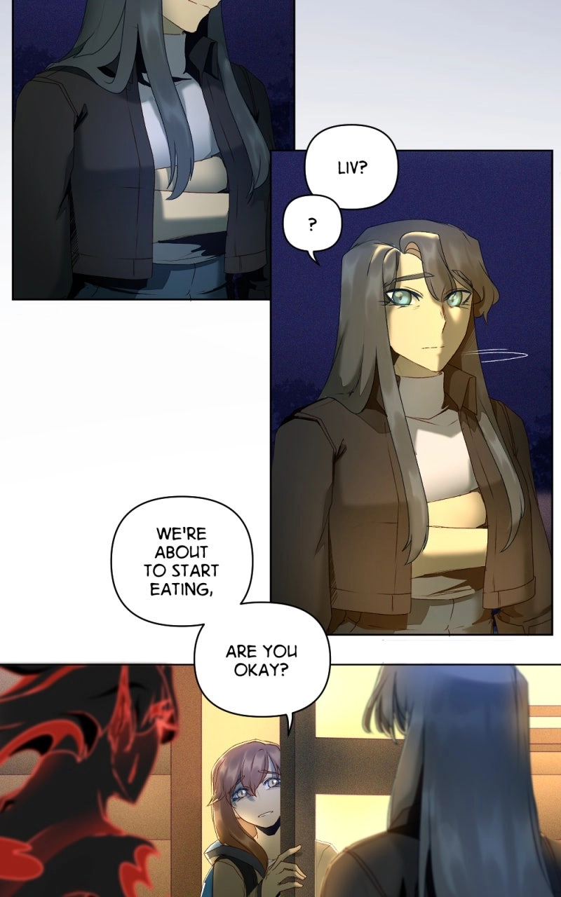 Read The Greenhouse chapter 107 image 3 on Lezhin