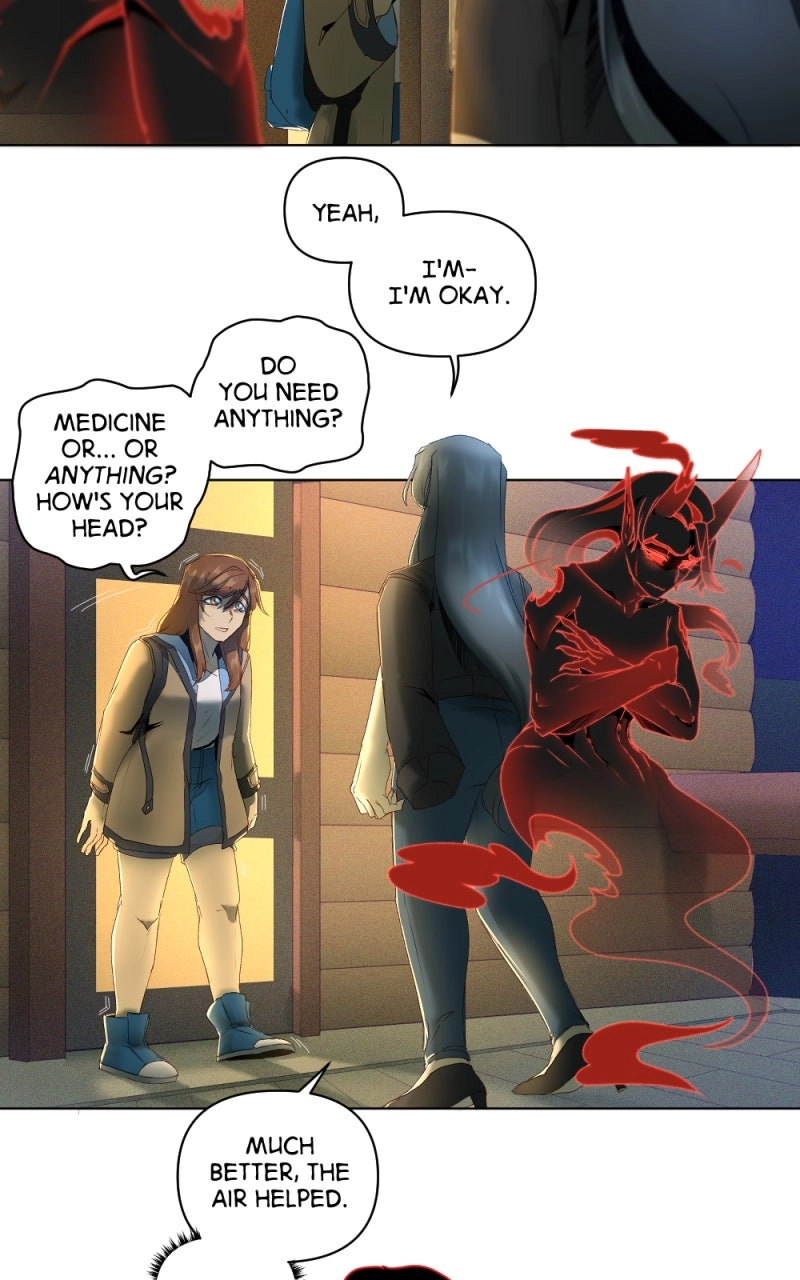 Read The Greenhouse chapter 107 image 4 on Lezhin