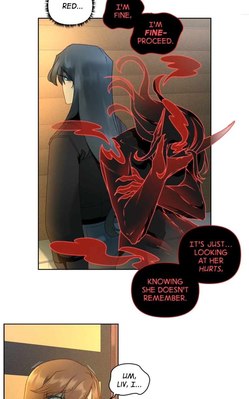 Read The Greenhouse chapter 107 image 5 on Lezhin